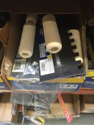 We needed to buy one of these tools because we haven't done this before.