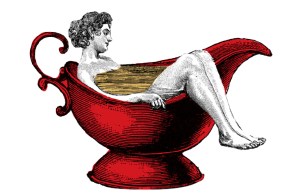 The food season is upon us!